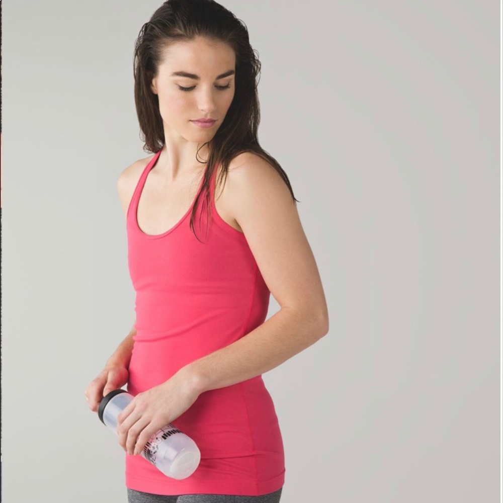 Lululemon Cool Racerback